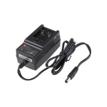 GE18I05-P1J Zasilacz wtyczkowy 18W 5V 2.4A