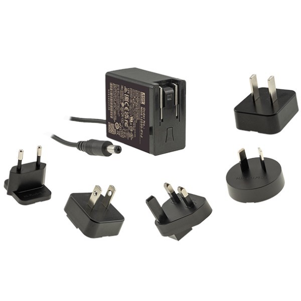 AC PLUG-EU4 Wtyk EU do zasilaczy NGE