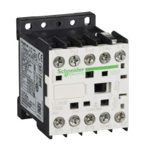 LC1K09016BLS207 Stycznik mocy TeSys K AC3 9A 1NC - Cewka 24V DC