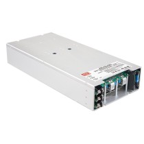 RST-7K5-115L Zasilacz trójfazowy wysokonapięciowy z chłodzeniem wodnym 7500W 115V 65A