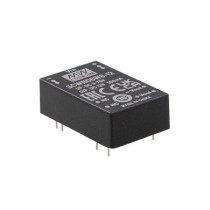 SCWN06W8-12 Moduł DC/DC 6W 9~75V/ 12V 0.5A