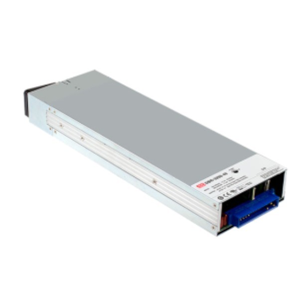 DBR-3200-48 Ładowarka do RACK 19" 3200W 57,6V 55A