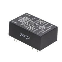 DCW08W8-12 moduł DC/DC 8W 9~75V/ ±12V ±0.333A