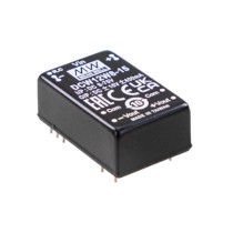 DCW12W8-12 moduł DC/DC 12W 9~75V/ ±12V ±0.5A