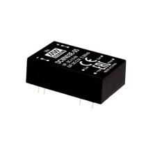 DCWN03C-05 Moduł DC/DC 3W 36~72V/ ±5V ±0.3A