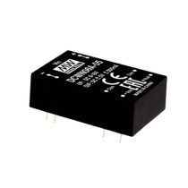 DCWN06B-12 Moduł DC/DC 6W 18~36V/ ±12V ±0.25A