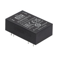 DCWN06W8-12 Moduł DC/DC 6W 9~75V/ ±12V ±0.25A