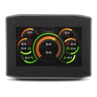 X04160 WEcabin i5 HMI