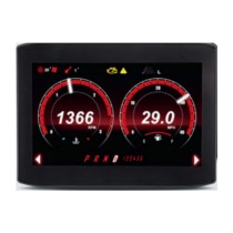 X04201 Kolorowy 10.1 calowy panel HMI, wersja Standard