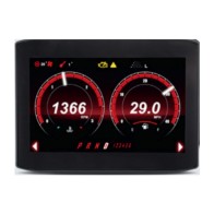 X04201 Kolorowy 10.1 calowy panel HMI, wersja Standard