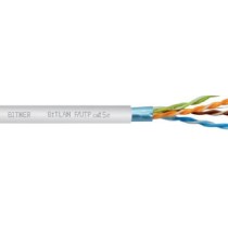TI0007 Kabel do sieci informatycznych BiTLAN F/UTP cat.5e 200MHz - karton 305m