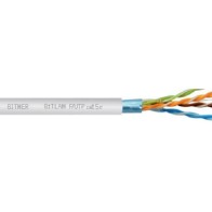 TI0007 Kabel do sieci informatycznych BiTLAN F/UTP cat.5e 200MHz - karton 305m