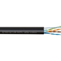 TI0062 Kabel do sieci informatycznych BiTLAN F/UTPs cat.5e zewnętrzny 200MHz - bęben 500m