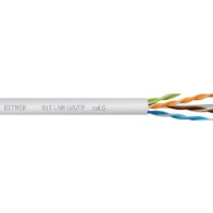 TI0044 Kabel do sieci informatycznych BiTLAN U/UTP cat.6 350MHz - karton 305m
