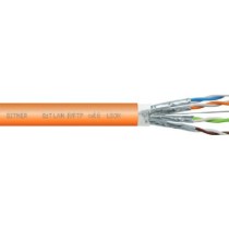 TI0111 Kabel do sieci informatycznych BiTLAN F/FTP cat.6 LSOH 350MHz - bęben 305m