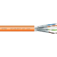 TI0111 Kabel do sieci informatycznych BiTLAN F/FTP cat.6 LSOH 350MHz - bęben 305m