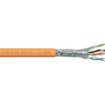 TI0112 Kabel do sieci informatycznych BiTLAN S/FTP cat.6 LSOH 350MHz - bęben 500m