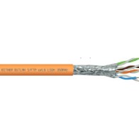 TI0112 Kabel do sieci informatycznych BiTLAN S/FTP cat.6 LSOH 350MHz - bęben 500m