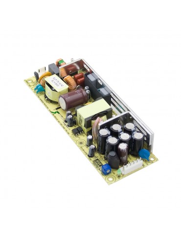 ELP-75-3.3-C Zasilacz do zabudowy 75W 3.3V 15A