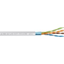 TI0017 Kabel do sieci informatycznych BiTLAN F/UTP patchcord cat.5e 200MHz - bęben 500m
