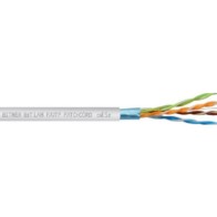 TI0017 Kabel do sieci informatycznych BiTLAN F/UTP patchcord cat.5e 200MHz - bęben 500m