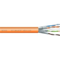 TI0079 Kabel do sieci informatycznych BiTLAN U/FTP cat.6A LSOH 500MHz - bęben 500m
