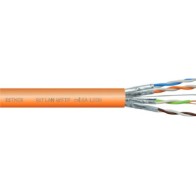 TI0079 Kabel do sieci informatycznych BiTLAN U/FTP cat.6A LSOH 500MHz - bęben 500m