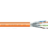 TI0080 Kabel do sieci informatycznych BiTLAN F/FTP cat.6A LSOH 500MHz - bęben 500m