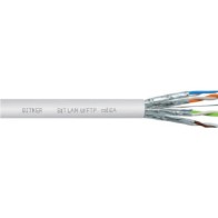 TI0074 Kabel do sieci informatycznych BiTLAN U/FTP cat.6A 500MHz - bęben 500m