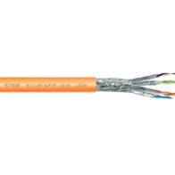 TI0122 Kabel do sieci informatycznych BiTLAN S/FTP cat.7A LSOH 1200MHz - bęben 500m