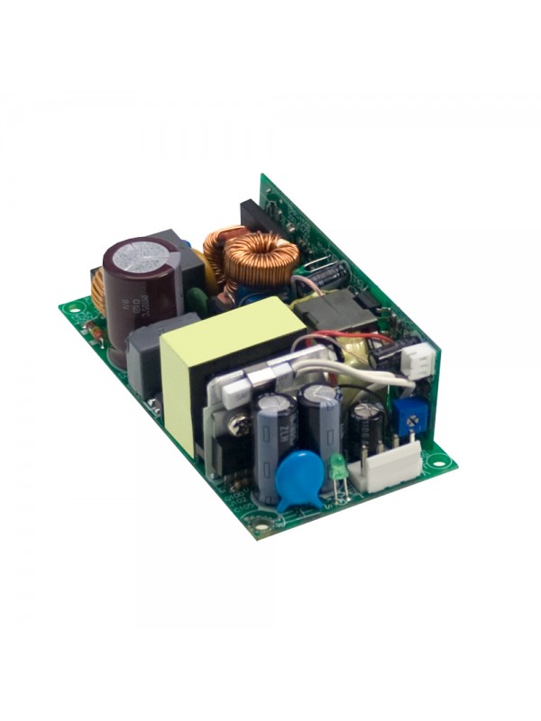 EPP-100-48 Zasilacz do zabudowy 100W 48V 2.1A EPP-100-48 Zasilacz do zabudowy 100W 48V 2.1A