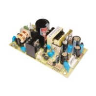 PD-25A Zasilacz do zabudowy 25W 5V. 12V