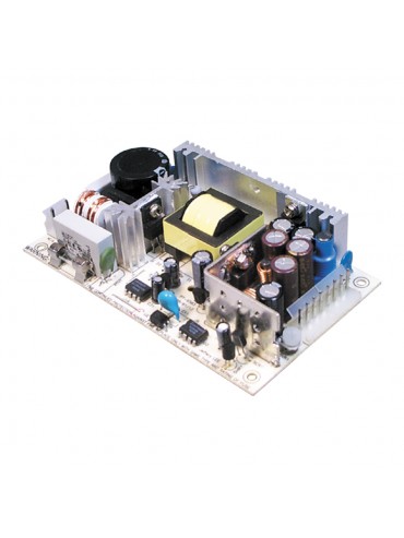 PT-4503 Zasilacz do zabudowy 45W 3.3V. 5V. 12V