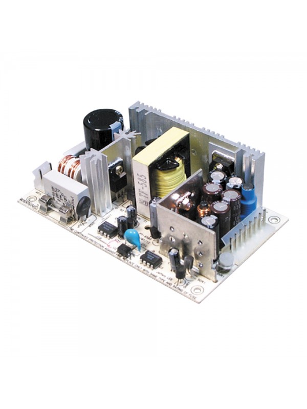 PT-6503 Zasilacz do zabudowy 65W 3.3V. 5V. 12V PT-6503 Zasilacz do zabudowy 65W 3.3V. 5V. 12V