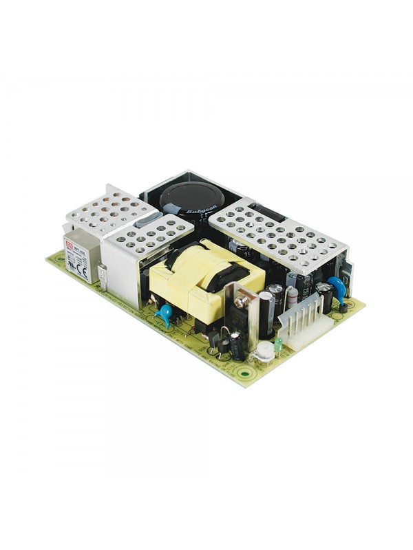 RPT-65F Zasilacz do zabudowy 65W 12V. 5V.-12V RPT-65F Zasilacz do zabudowy 65W 12V. 5V.-12V