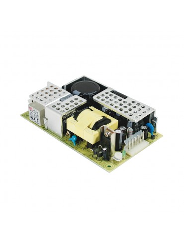 RPT-65F(case) Zasilacz do zabudowy 65W 12V. 5V.-12V