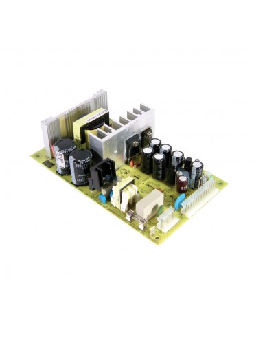 PD-110A Zasilacz do zabudowy 110W 5V. 12V