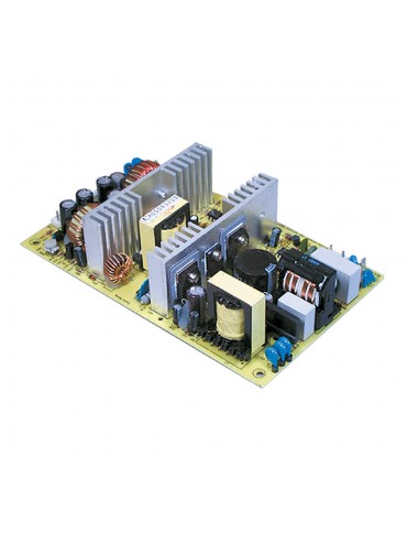 PPQ-100B Zasilacz do zabud. 100W 5V.12V.-12V.-5V
