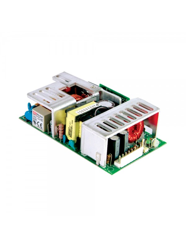 PPS-125-13.5 Zasilacz do zabudowy 125W 13.5V 9.3A PPS-125-13.5 Zasilacz do zabudowy 125W 13.5V 9.3A