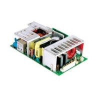 PPT-125C Zasilacz do zabudowy 125W 5V. 15V. -15V