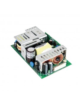 PPS-200-12 Zasilacz do zabudowy 200W 12V 16.6A PPS-200-12 Zasilacz do zabudowy 200W 12V 16.6A
