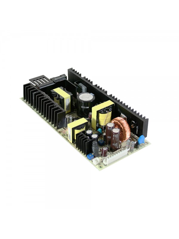PID-250D-C Zasilacz do zabudowy 250W 48V. 5V PID-250D-C Zasilacz do zabudowy 250W 48V. 5V