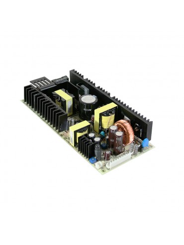 PID-250D-C Zasilacz do zabudowy 250W 48V. 5V