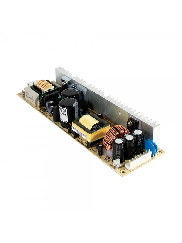 LPS-100-3.3 Zasilacz do zabudowy 100W 3.3V 20A LPS-100-3.3 Zasilacz do zabudowy 100W 3.3V 20A