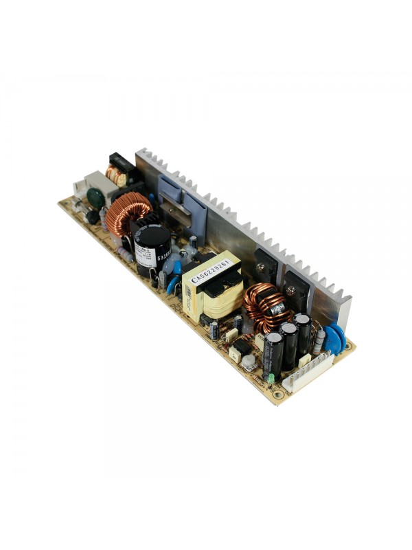 LPP-100-12 Zasilacz do zabudowy 100W 12V 8.5A LPP-100-12 Zasilacz do zabudowy 100W 12V 8.5A