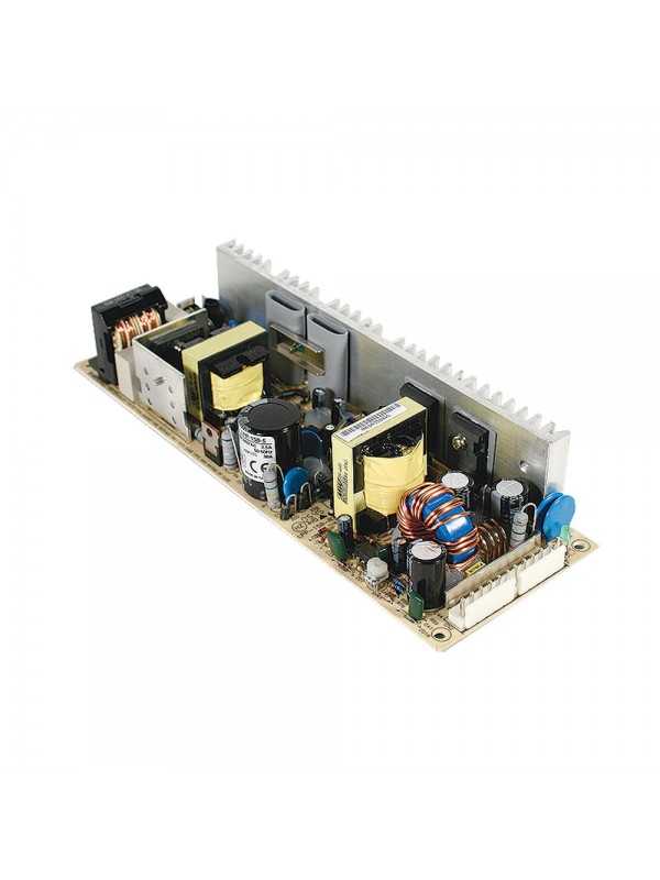 LPP-150-48 Zasilacz do zabudowy 150W 48V 3.2A LPP-150-48 Zasilacz do zabudowy 150W 48V 3.2A