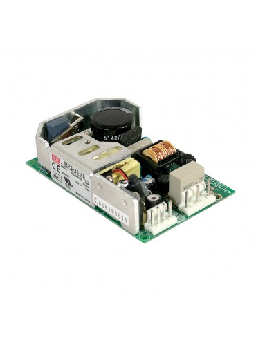 MPS-30-12 Zasilacz do zabudowy 30W 12V 2.5A
