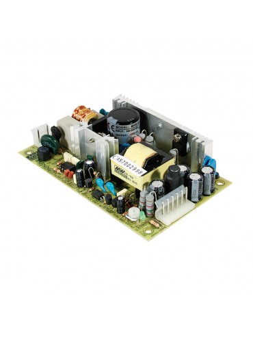 MPS-45-13.5 Zasilacz do zabudowy 45W 13.5V 3.3A
