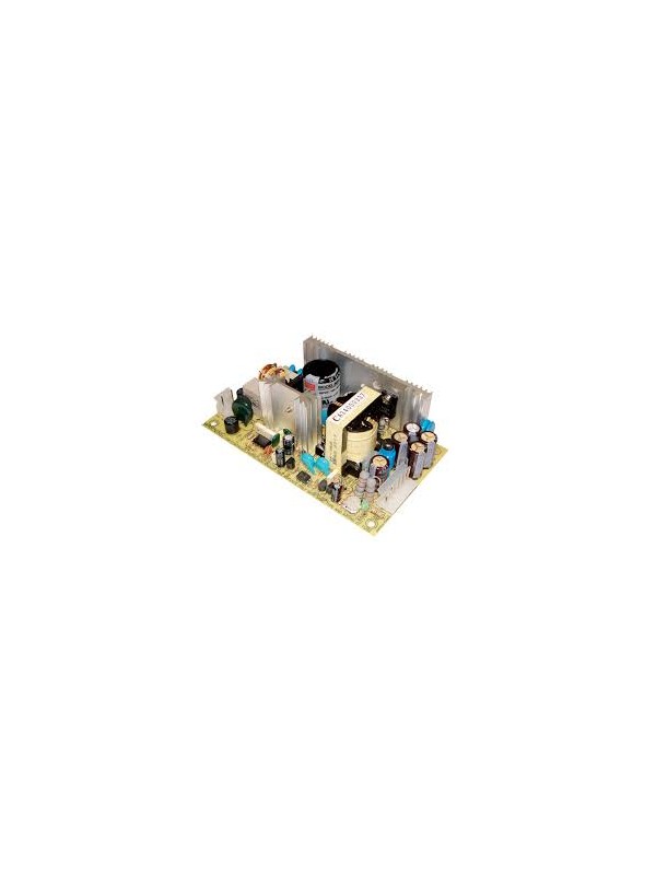 MPD-45B Zasilacz do zabudowy 45W 5V. 24V MPD-45B Zasilacz do zabudowy 45W 5V. 24V