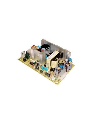 MPD-45B Zasilacz do zabudowy 45W 5V. 24V